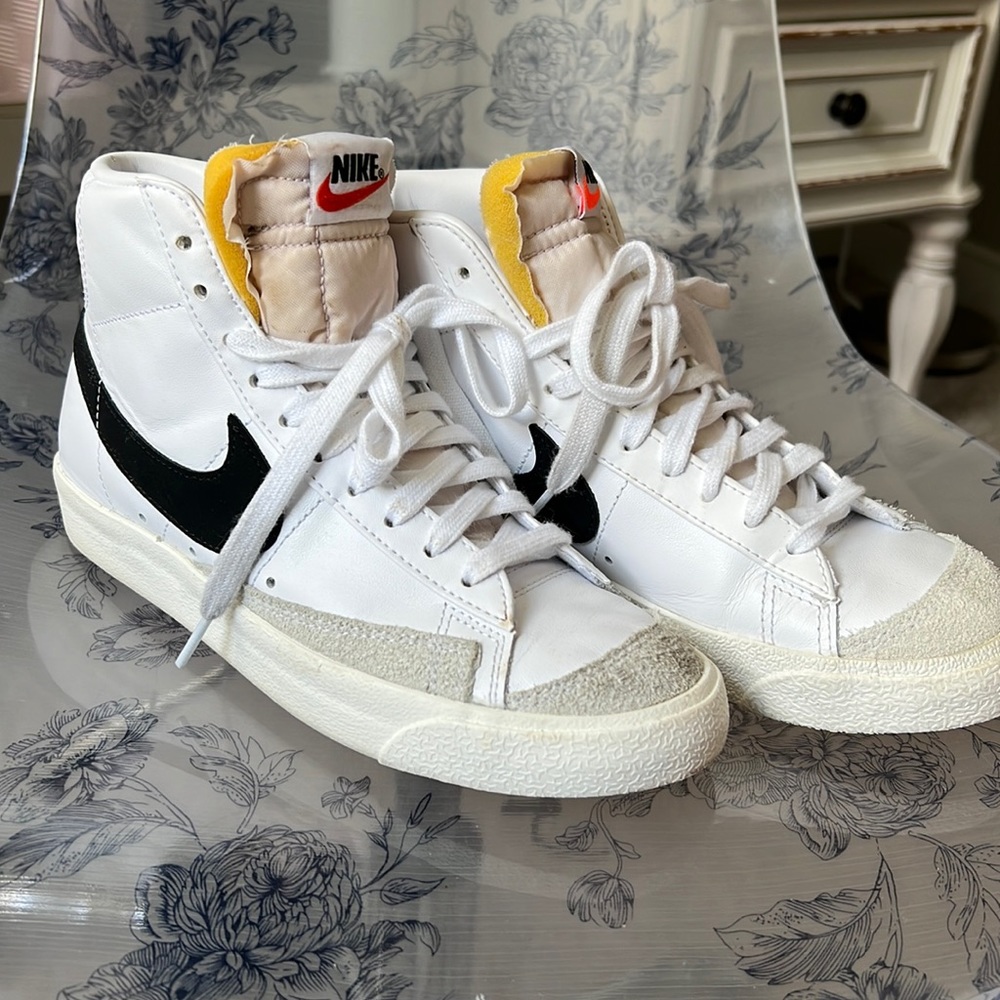 Nike Blazers